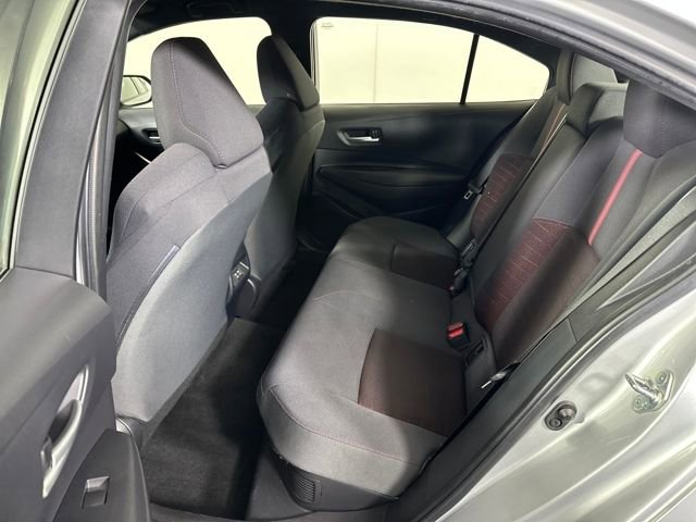 Used 2023 Toyota Corolla SE image 25