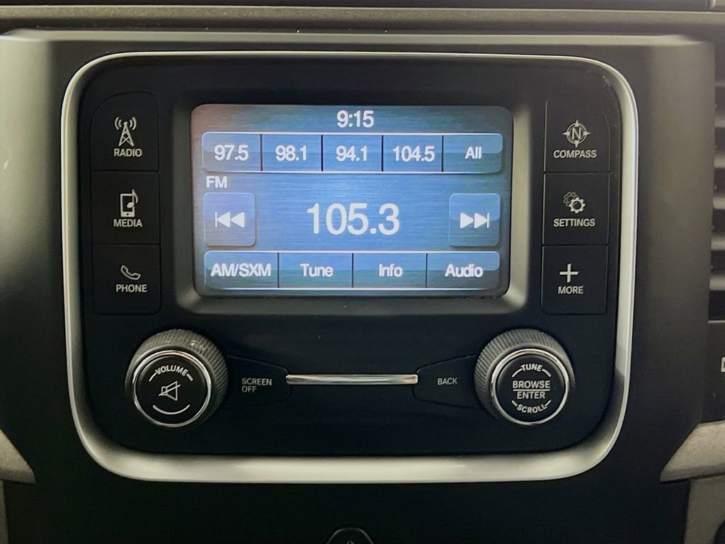 Used 2018 RAM 1500 Express w/ Express Value Package image 16