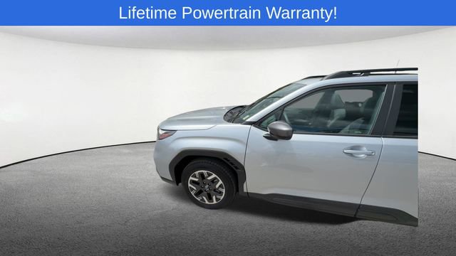 New 2026 Subaru Forester Premium w/ Base/Premium Plus Package AWD/4WD image 4