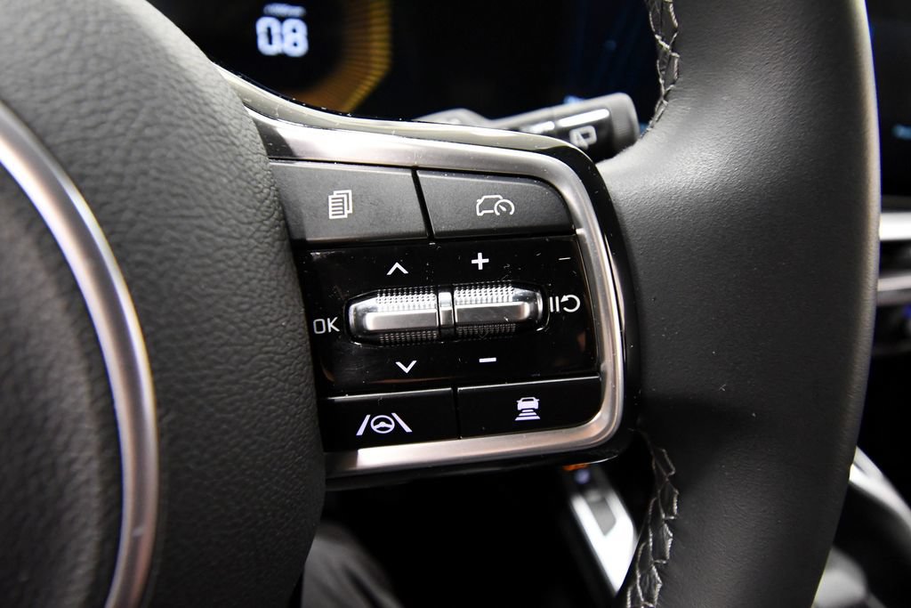 Certified 2024 Kia Sorento S AWD/4WD image 21