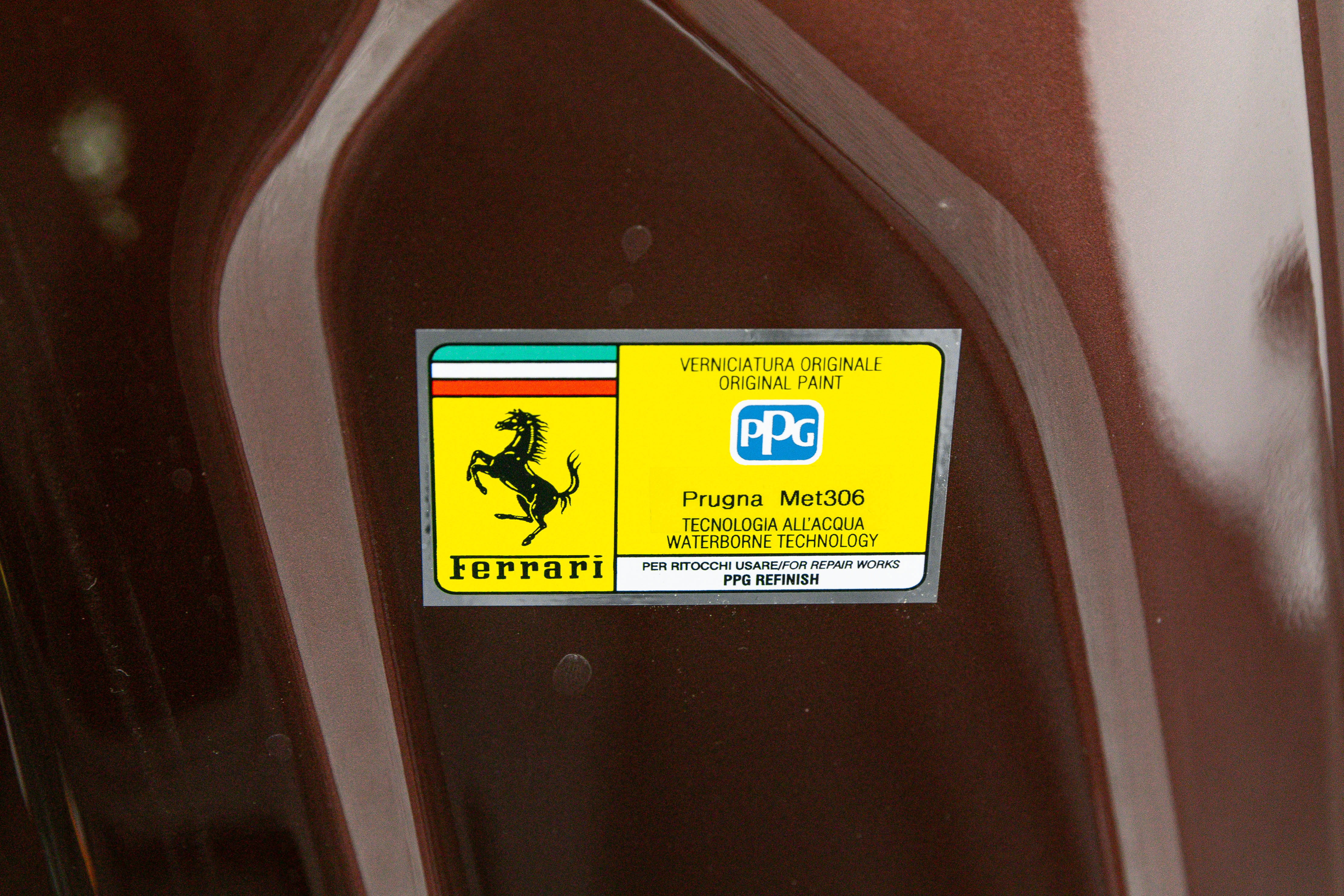 Certified 2024 Ferrari 296 GTS image 43