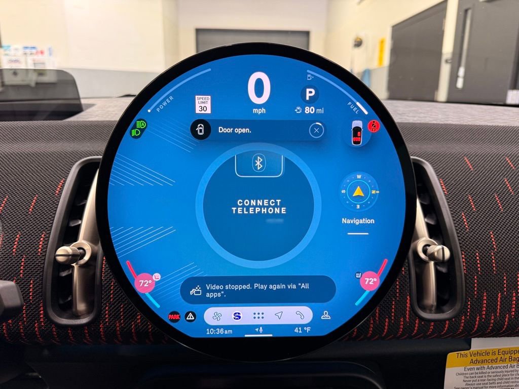 New 2026 MINI Cooper Countryman S image 16