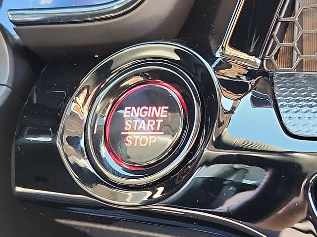 New 2026 Honda CR-V EX-L image 20