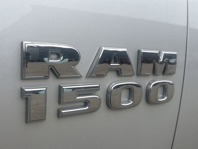 Used 2014 RAM 1500 Tradesman w/ Popular Equipment Group image 26