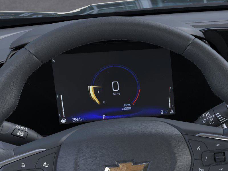 New 2026 Chevrolet Trax LT w/ Driver Confidence Package image 39
