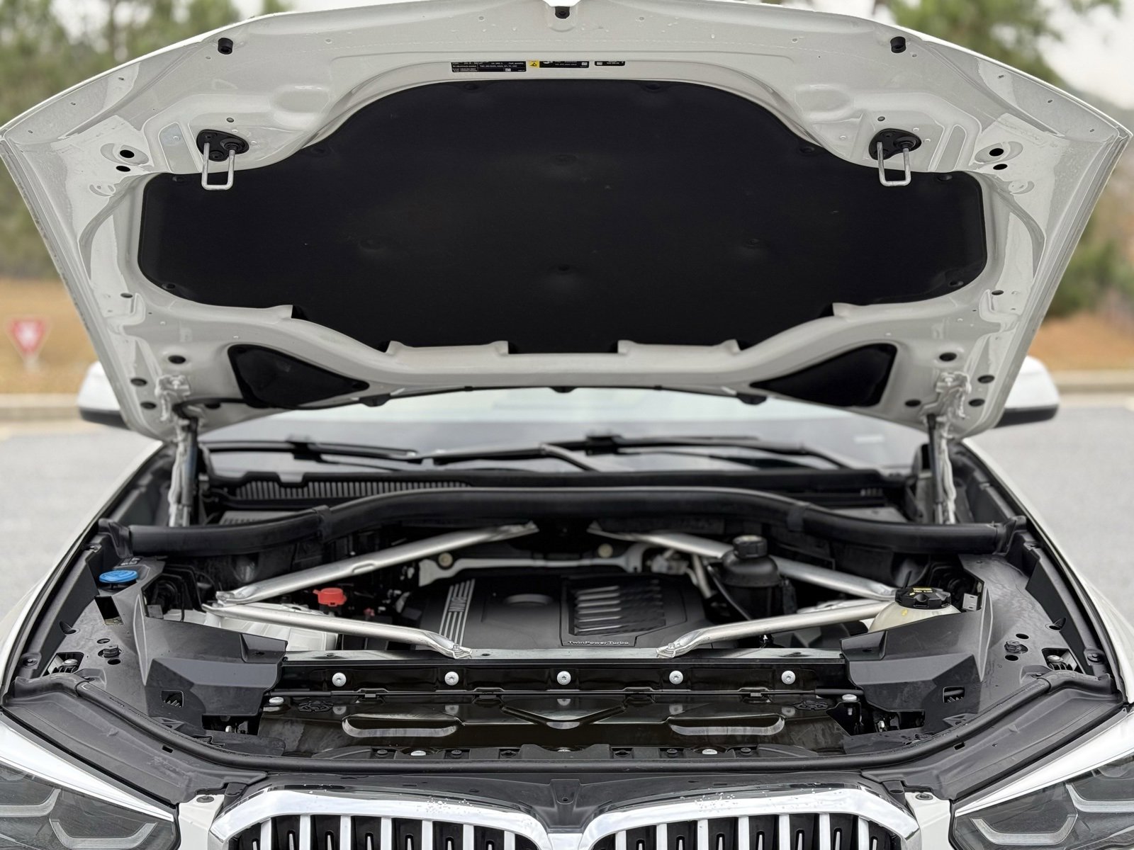 Used 2020 BMW X5 xDrive40i w/ Convenience Package image 49