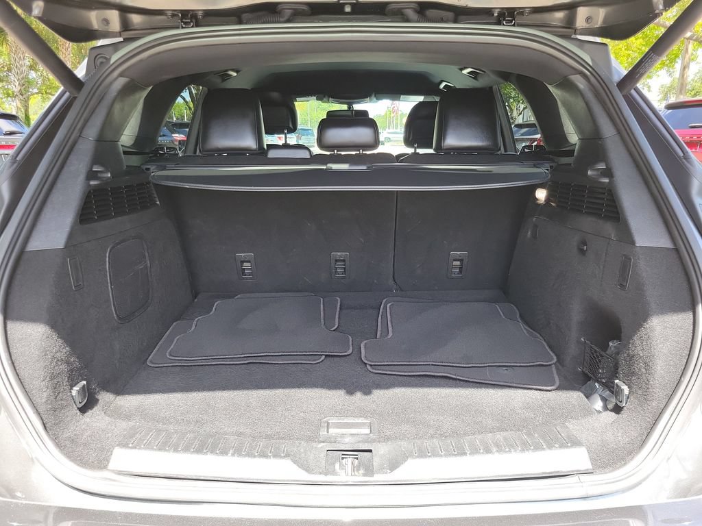Used 2019 Lincoln MKC Select w/ Select Plus Package FWD image 6