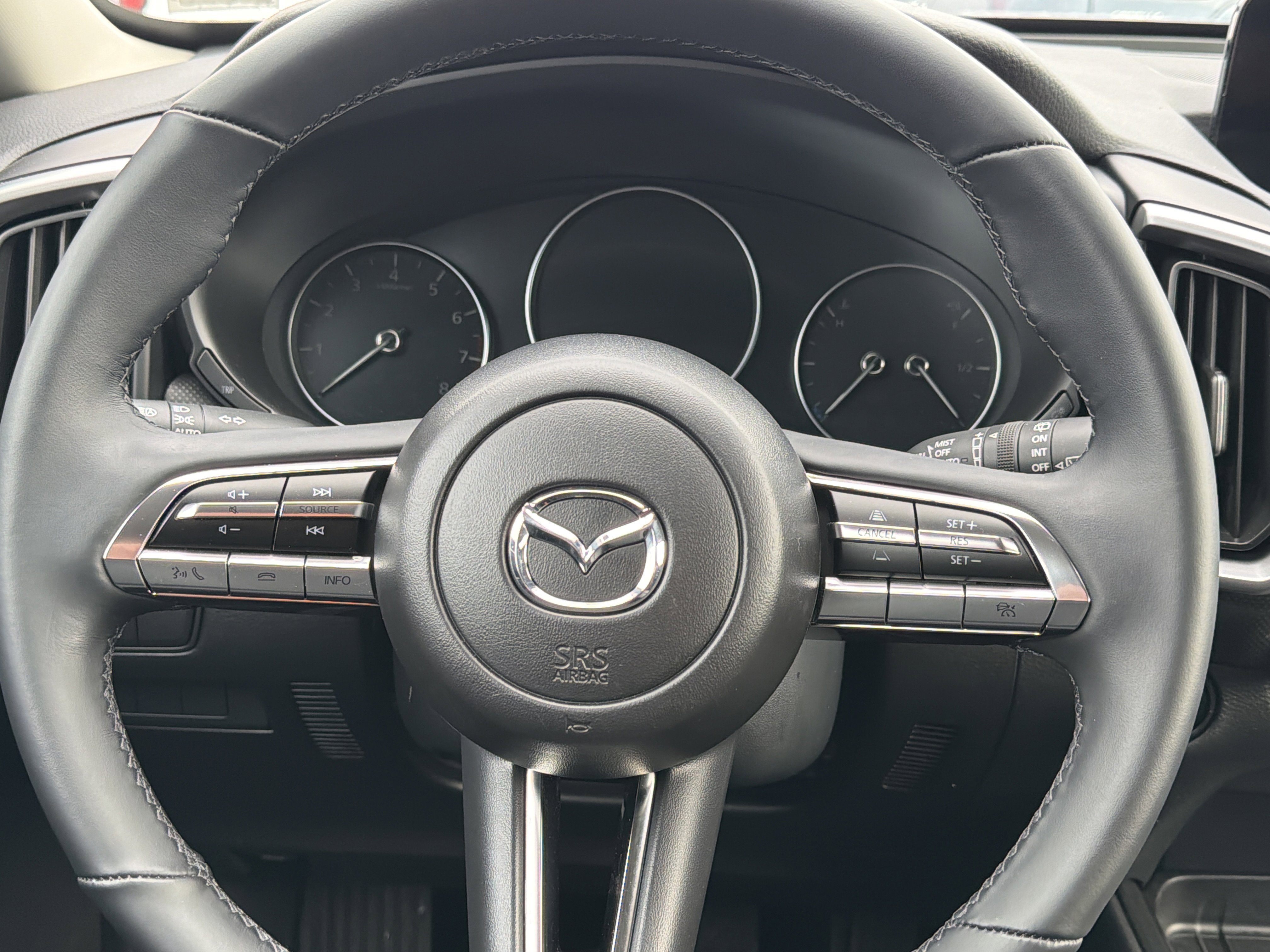 Used 2025 MAZDA CX-50 AWD 2.5 S w/ Accent Package image 13