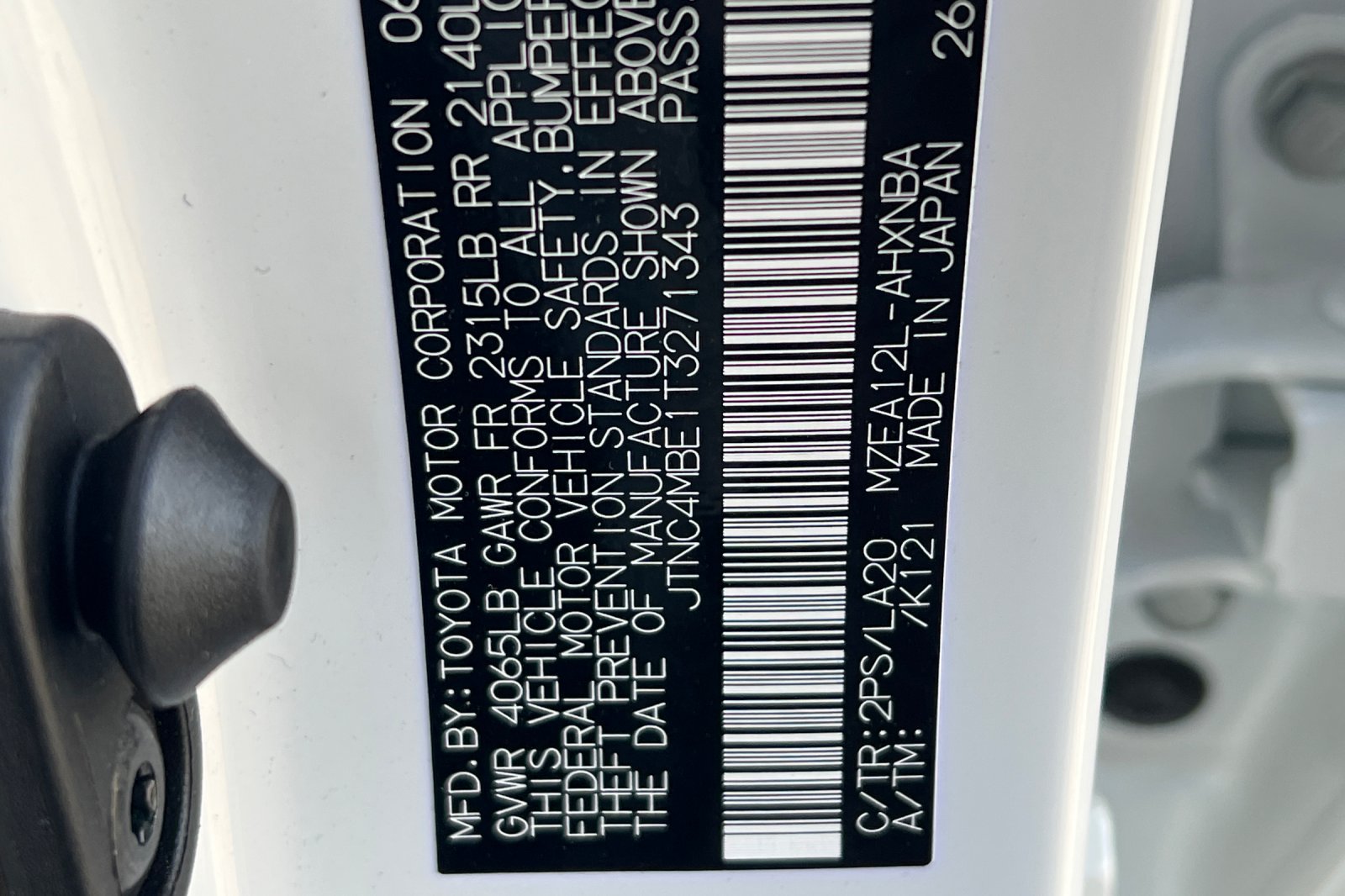 Certified 2026 Toyota Corolla XSE FWD image 28