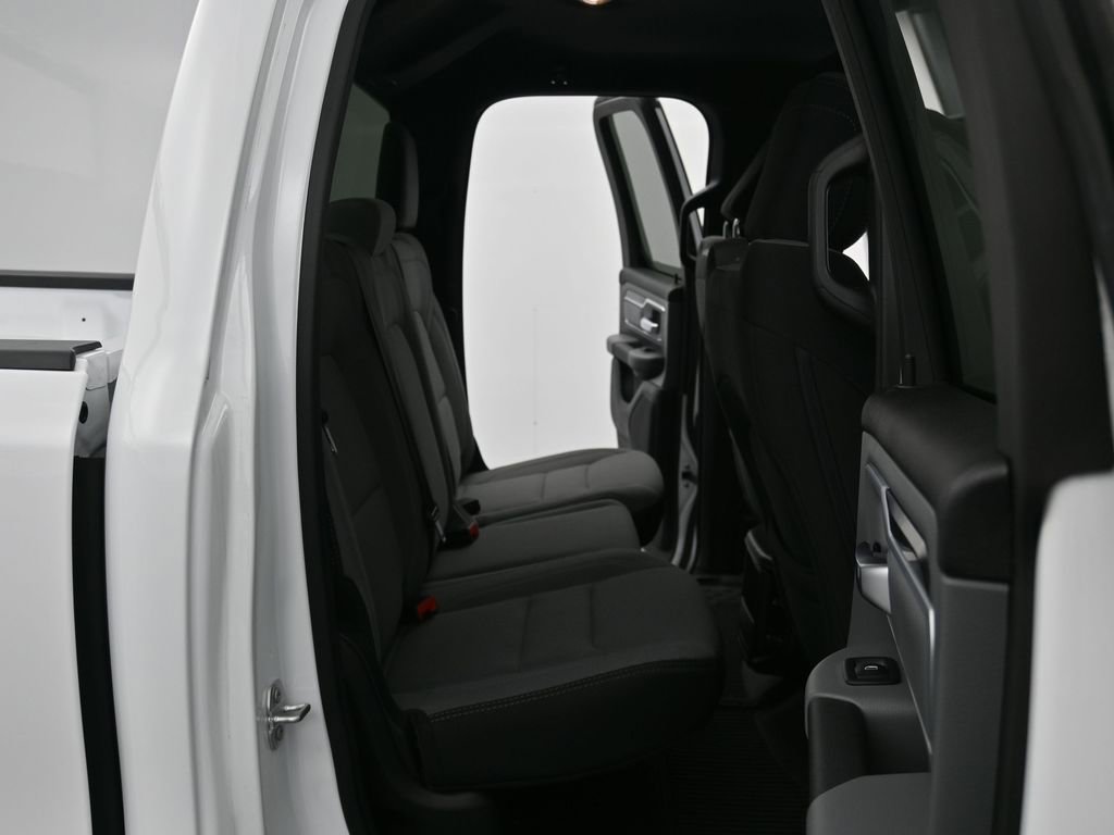 Used 2023 RAM 1500 Big Horn image 11