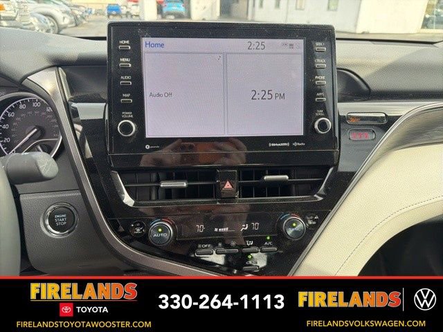Used 2024 Toyota Camry XLE w/ Cold Weather Package image 5