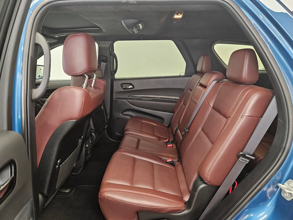 Used 2024 Dodge Durango R/T w/ Tow 'N Go Group AWD/4WD image 5