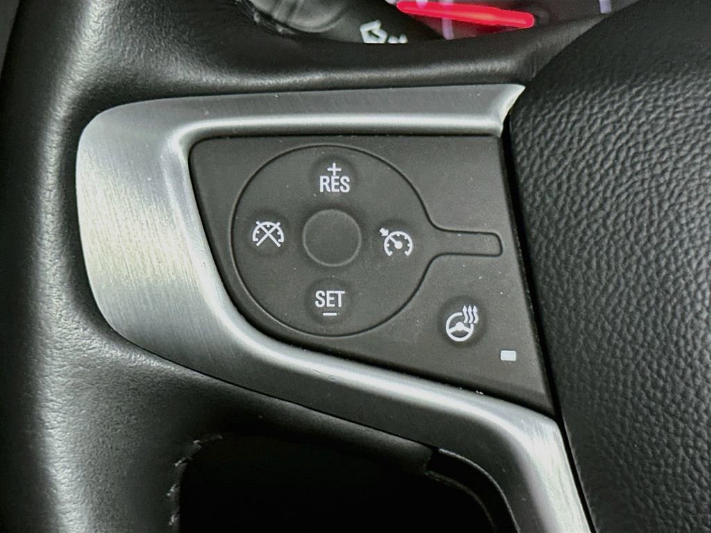 Used 2019 GMC Terrain SLT w/ Preferred Package image 32