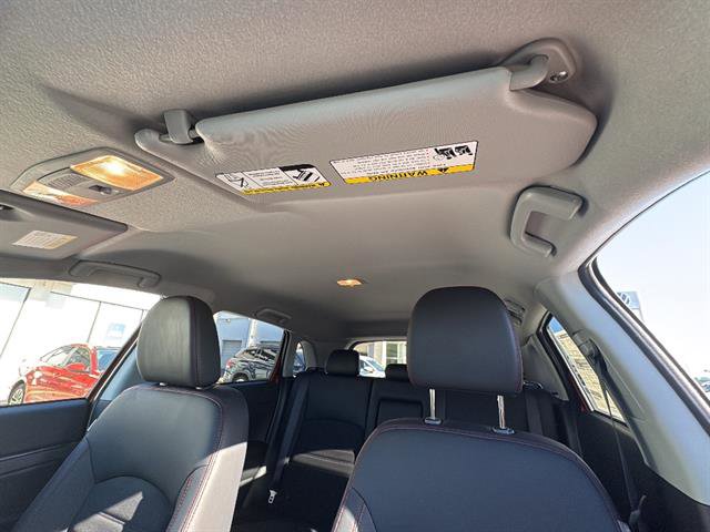 New 2026 Mitsubishi Outlander Sport SE AWD/4WD image 25