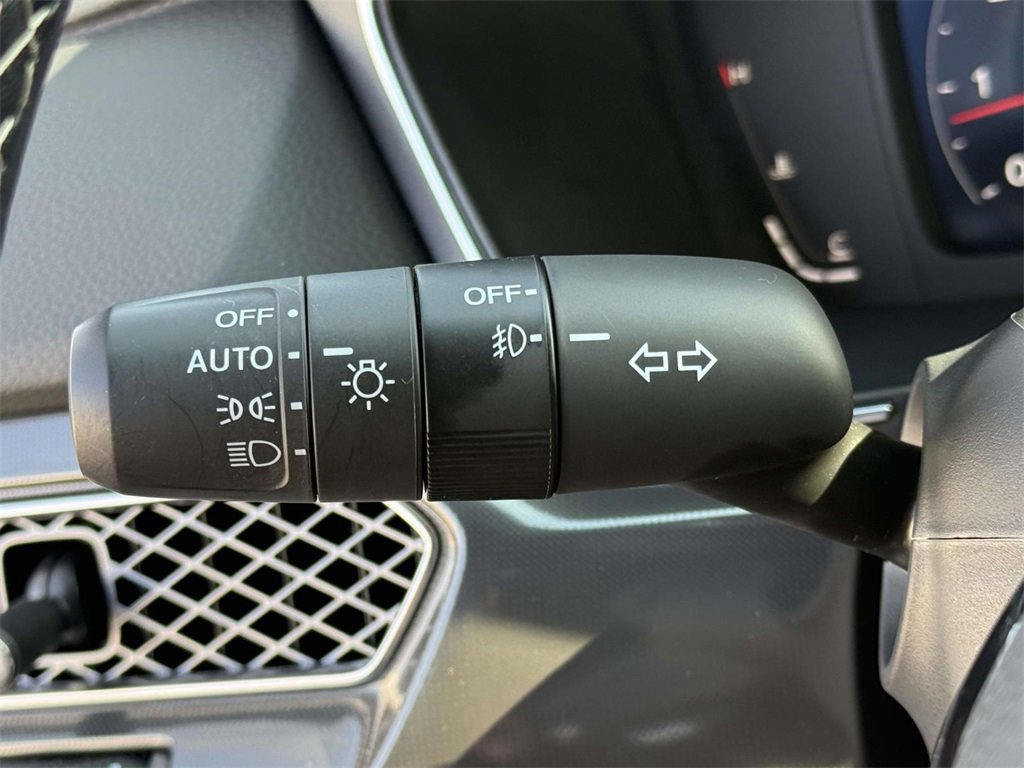 Certified 2025 Acura Integra A-Spec image 25