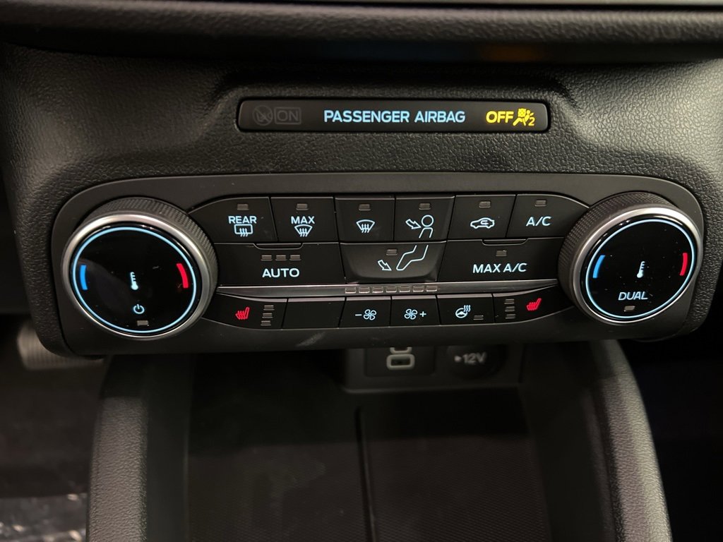 New 2026 Ford Escape Active w/ Cold Weather Package image 13