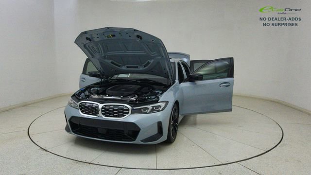 Used 2025 BMW M340i Sedan RWD image 70