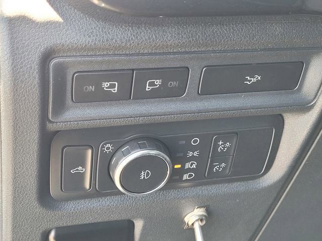 Used 2023 Ford F150 XLT w/ Equipment Group 302A High image 17