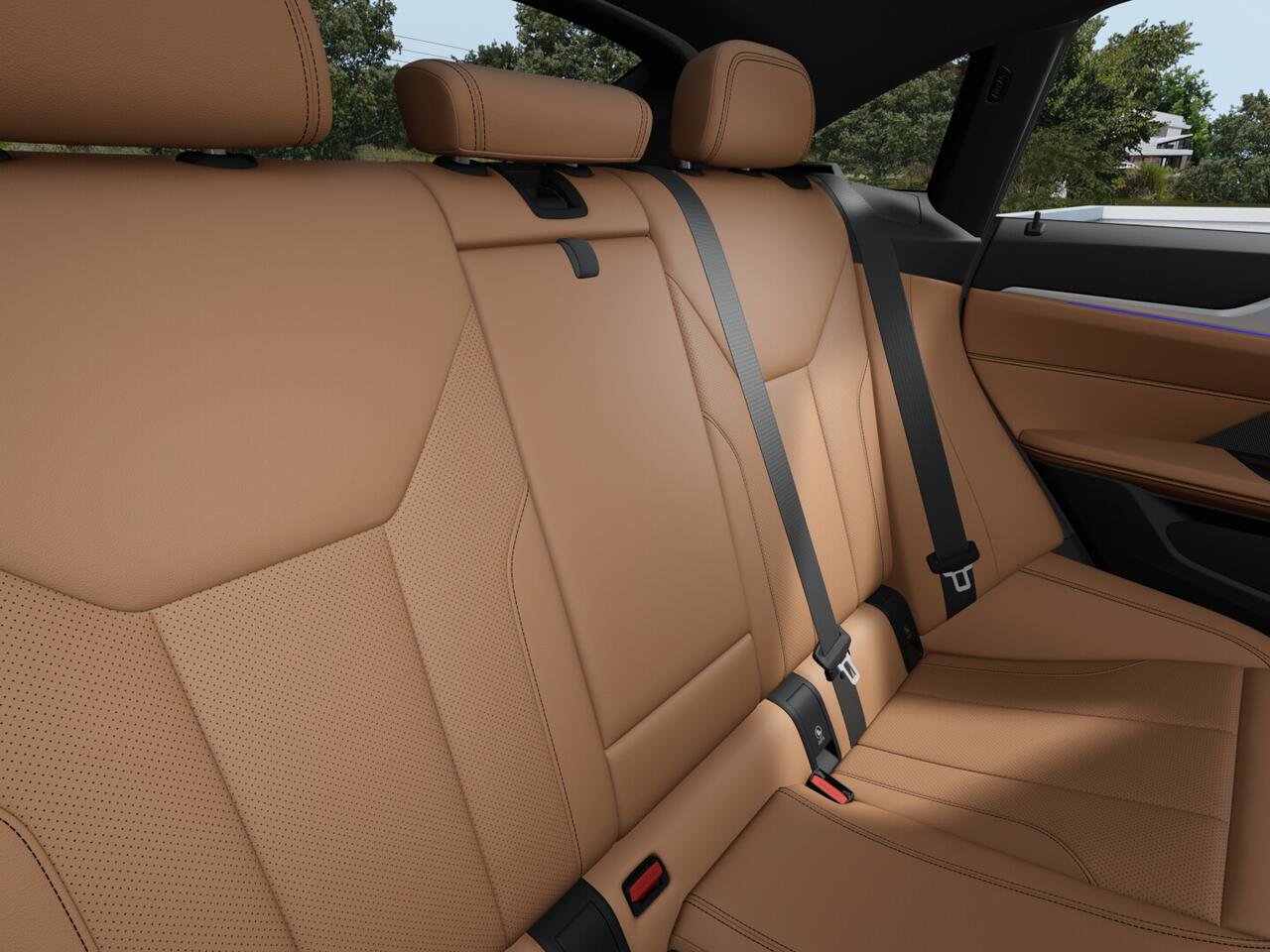 New 2026 BMW 440i xDrive image 10