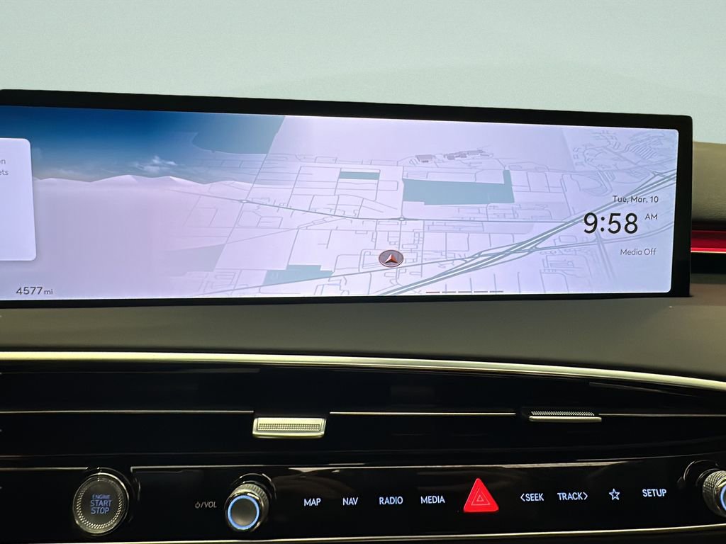 Certified 2026 Genesis GV70 2.5T Select image 26