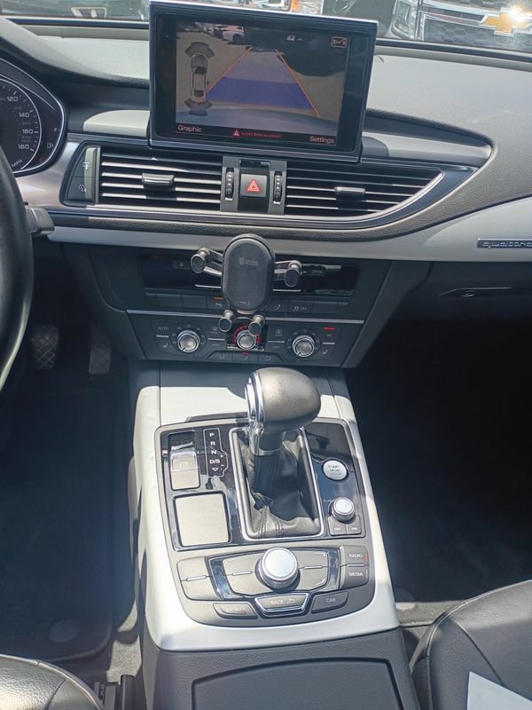 Used 2012 Audi A7 3.0T Premium Plus AWD/4WD image 28