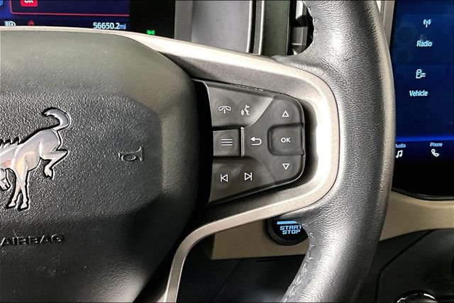Used 2022 Ford Bronco Wildtrak AWD/4WD image 11