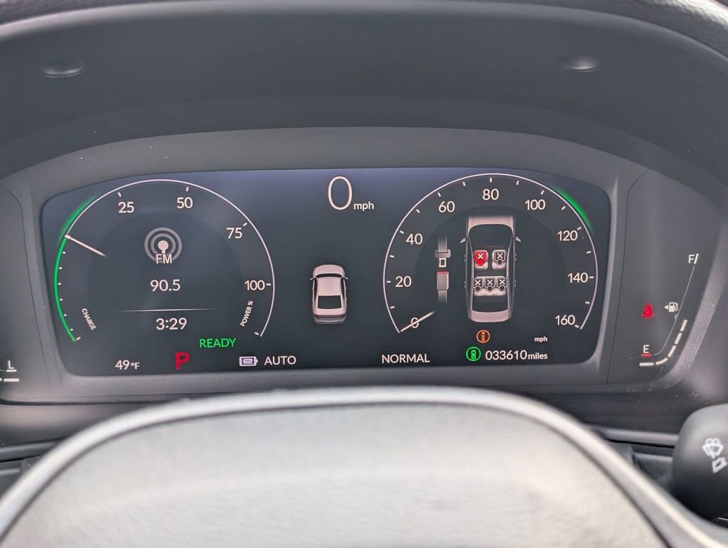 Used 2024 Honda Accord Sport image 24