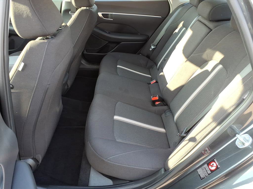 Used 2022 Hyundai Sonata SEL image 15