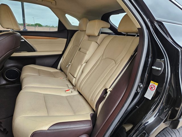 Used 2016 Lexus RX 350 AWD w/ Premium Package image 15