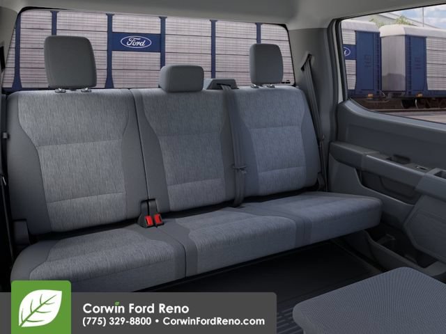 New 2026 Ford F350 XL AWD/4WD image 12