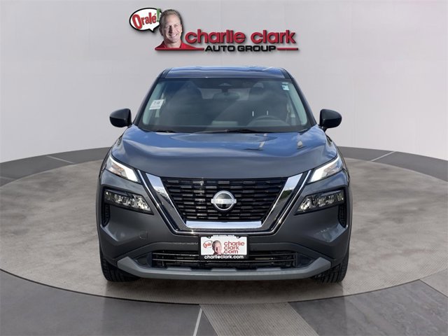 Certified 2023 Nissan Rogue S image 9