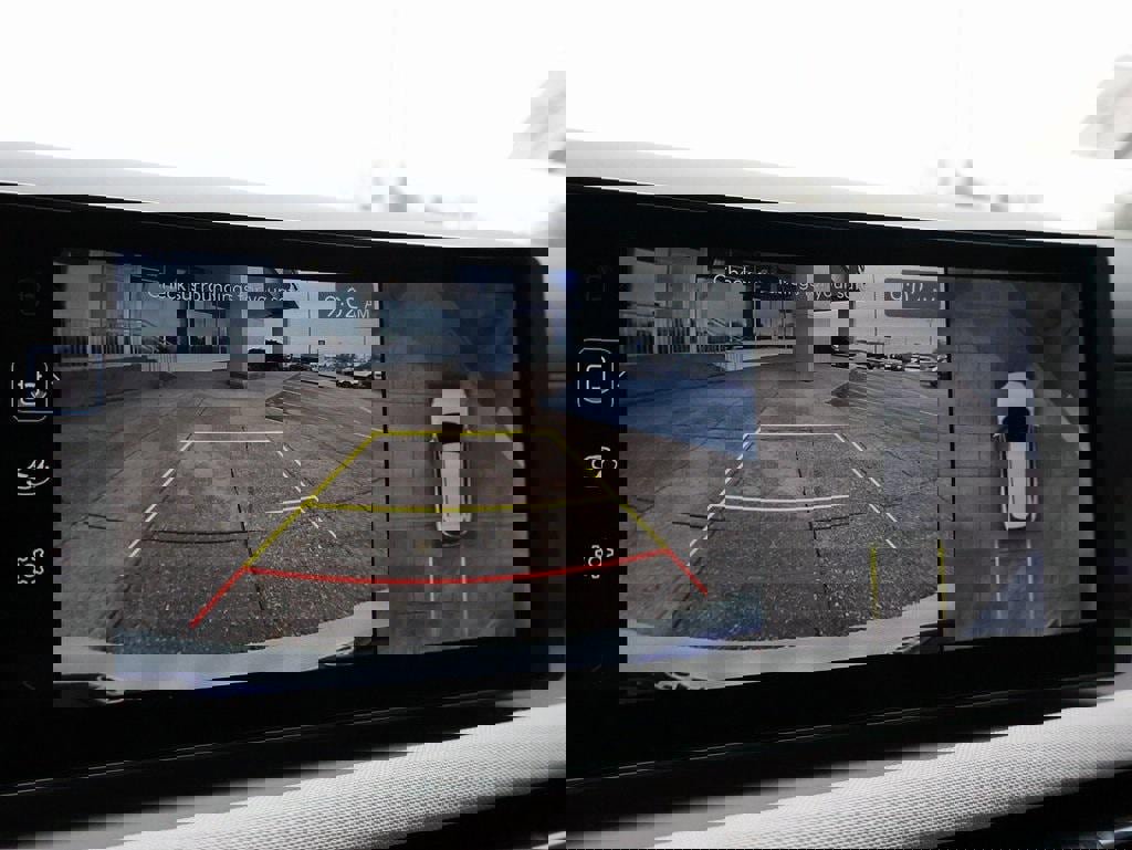 New 2026 Hyundai Tucson Limited w/ Tow & Go Package image 36