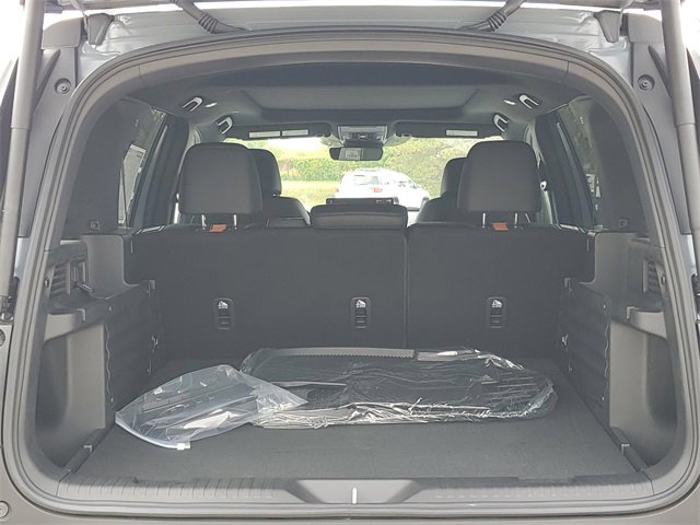 New 2026 Honda Passport TrailSport image 7