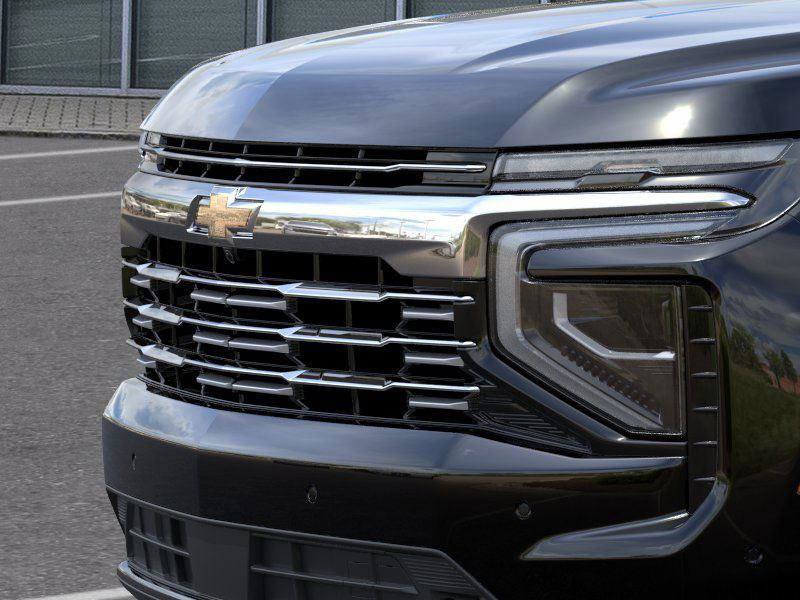 New 2025 Chevrolet Suburban Premier w/ Sun And Tow Package image 13