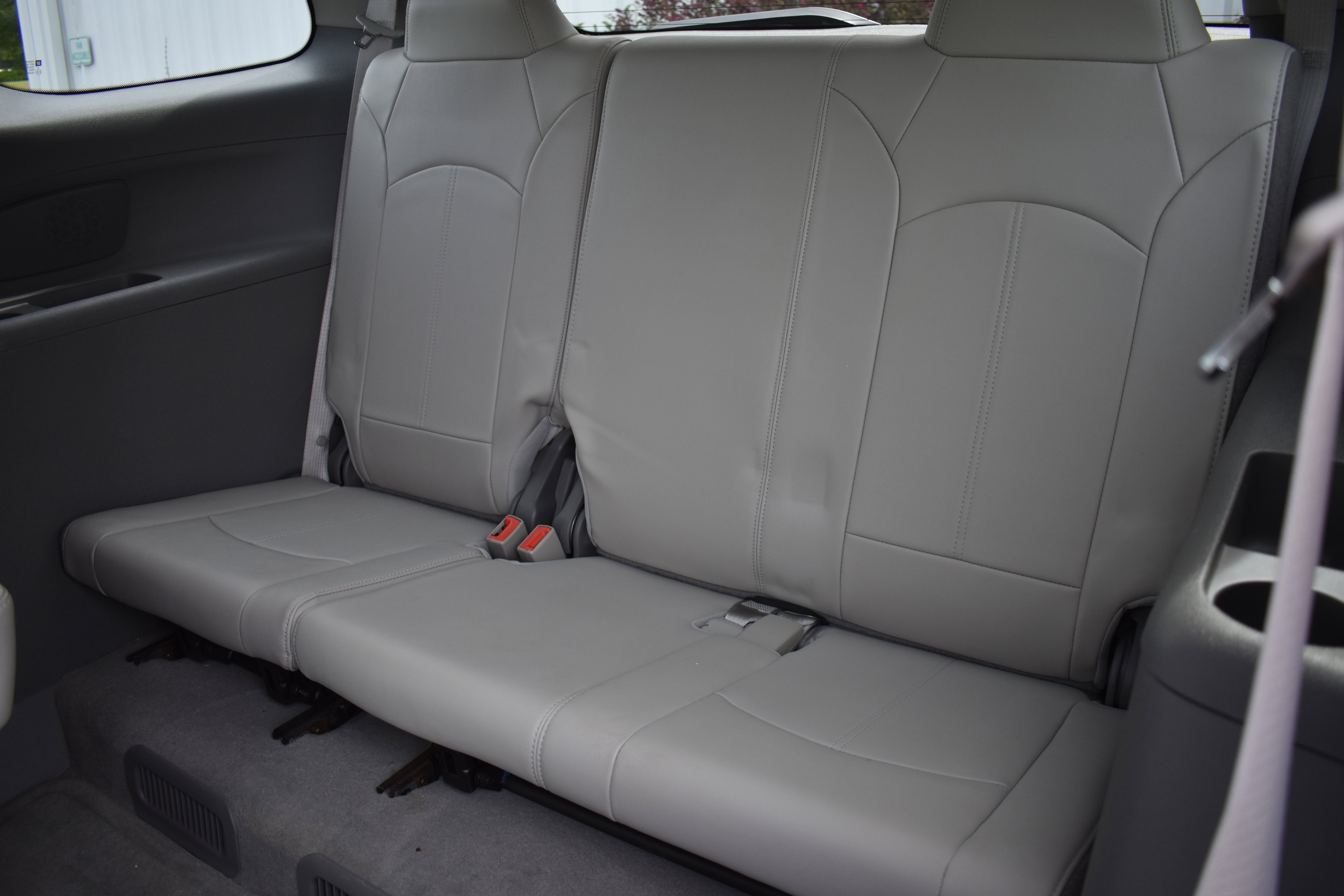 Used 2015 GMC Acadia SLT w/ Open Road Package image 26