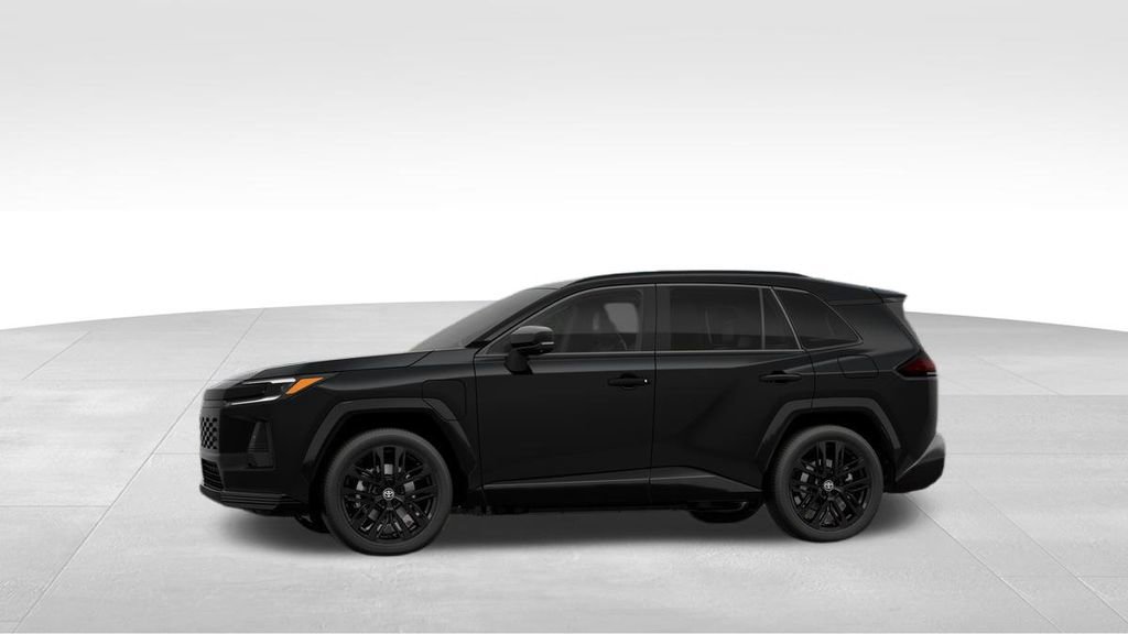 New 2026 Toyota RAV4 XSE AWD/4WD image 5