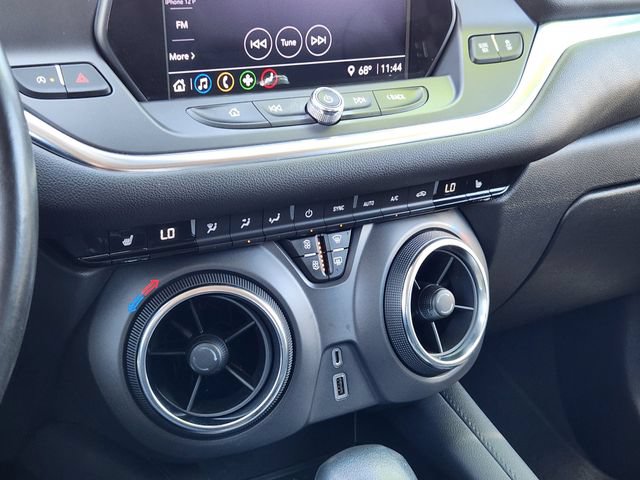 Used 2021 Chevrolet Blazer LT w/ Redline Edition AWD/4WD image 23