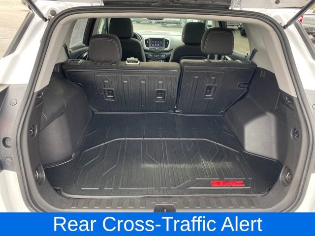 Certified 2024 GMC Terrain SLE w/ Driver Convenience Package image 18