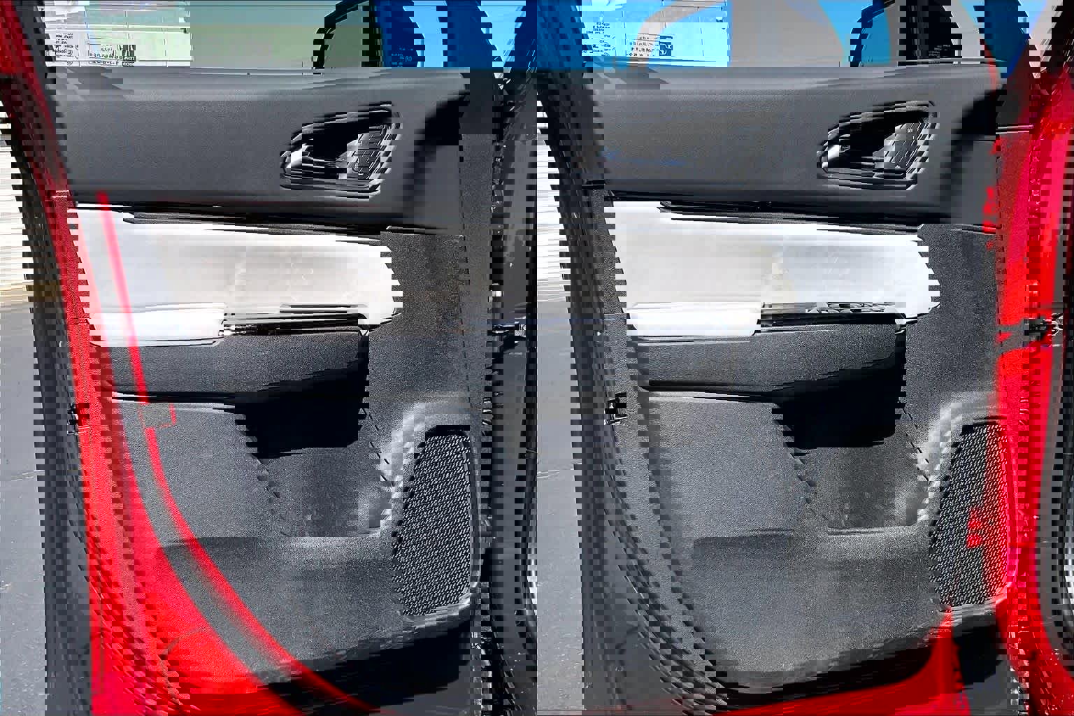 New 2026 Honda Prologue Elite image 10