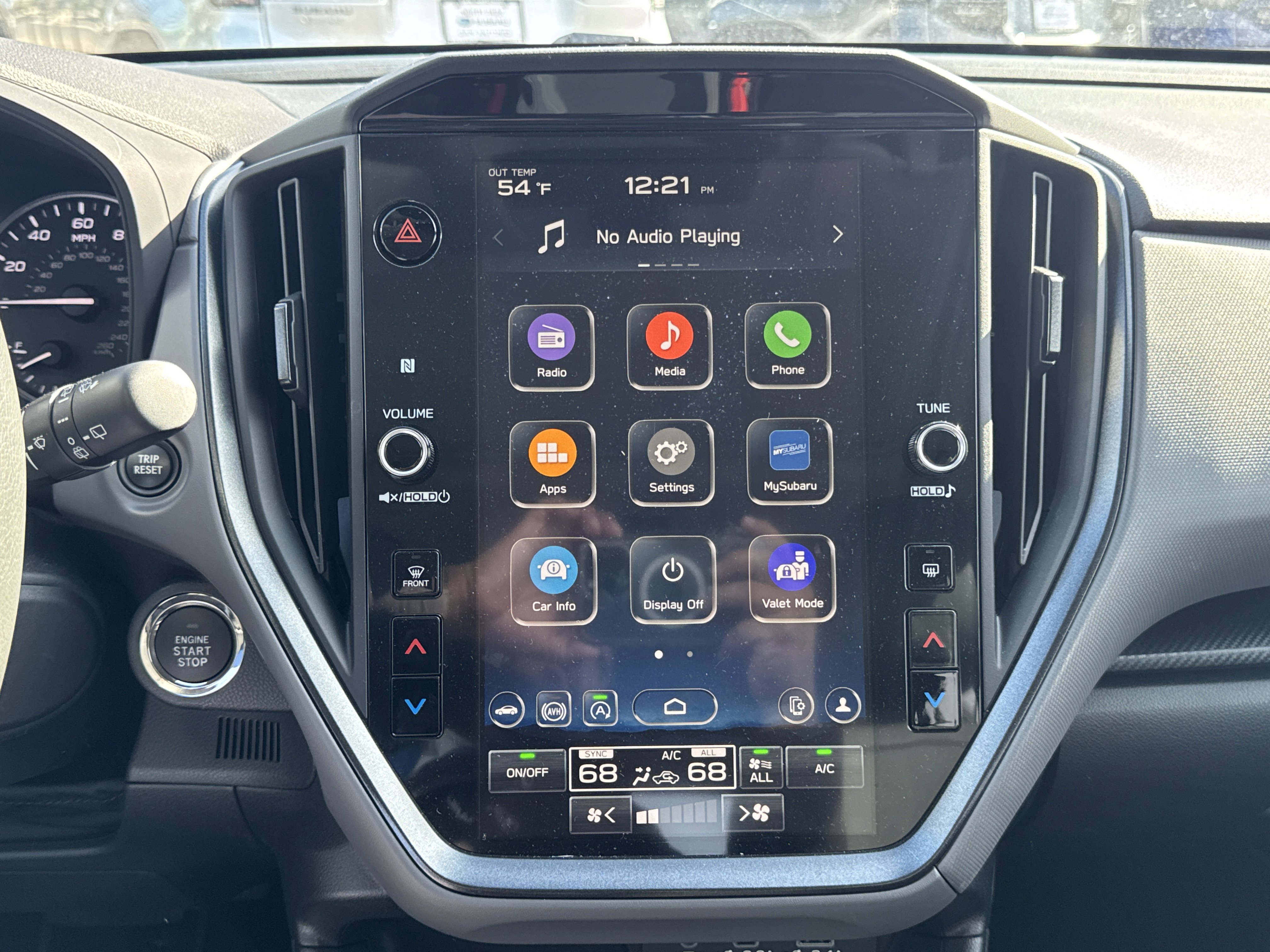 Certified 2025 Subaru Crosstrek 2.5i Limited w/ Crosstrek Mirror Package image 19