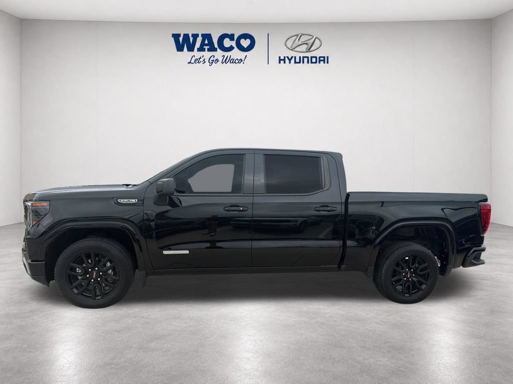 Used 2024 GMC Sierra 1500 Elevation RWD image 7