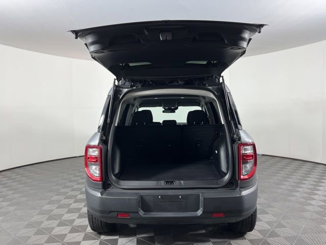 Used 2021 Ford Bronco Sport Big Bend image 49