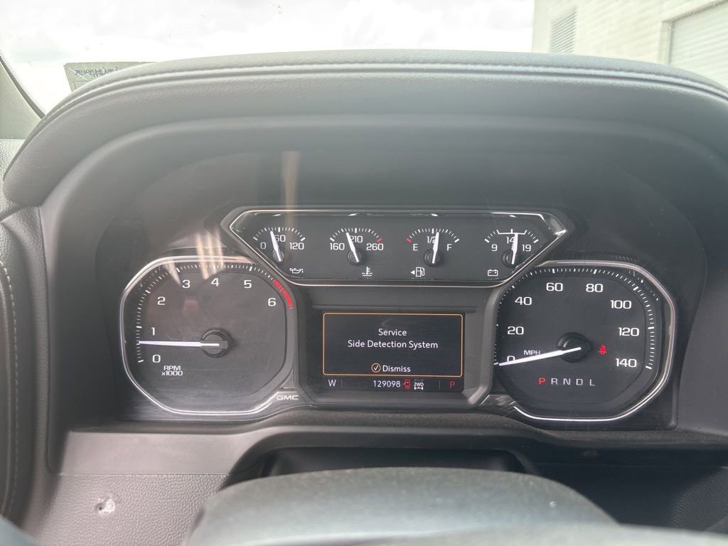 Used 2023 GMC Sierra 2500 SLE w/ SLE Value Package; AWD/4WD image 22