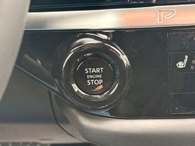 New 2026 Nissan Pathfinder SL image 33