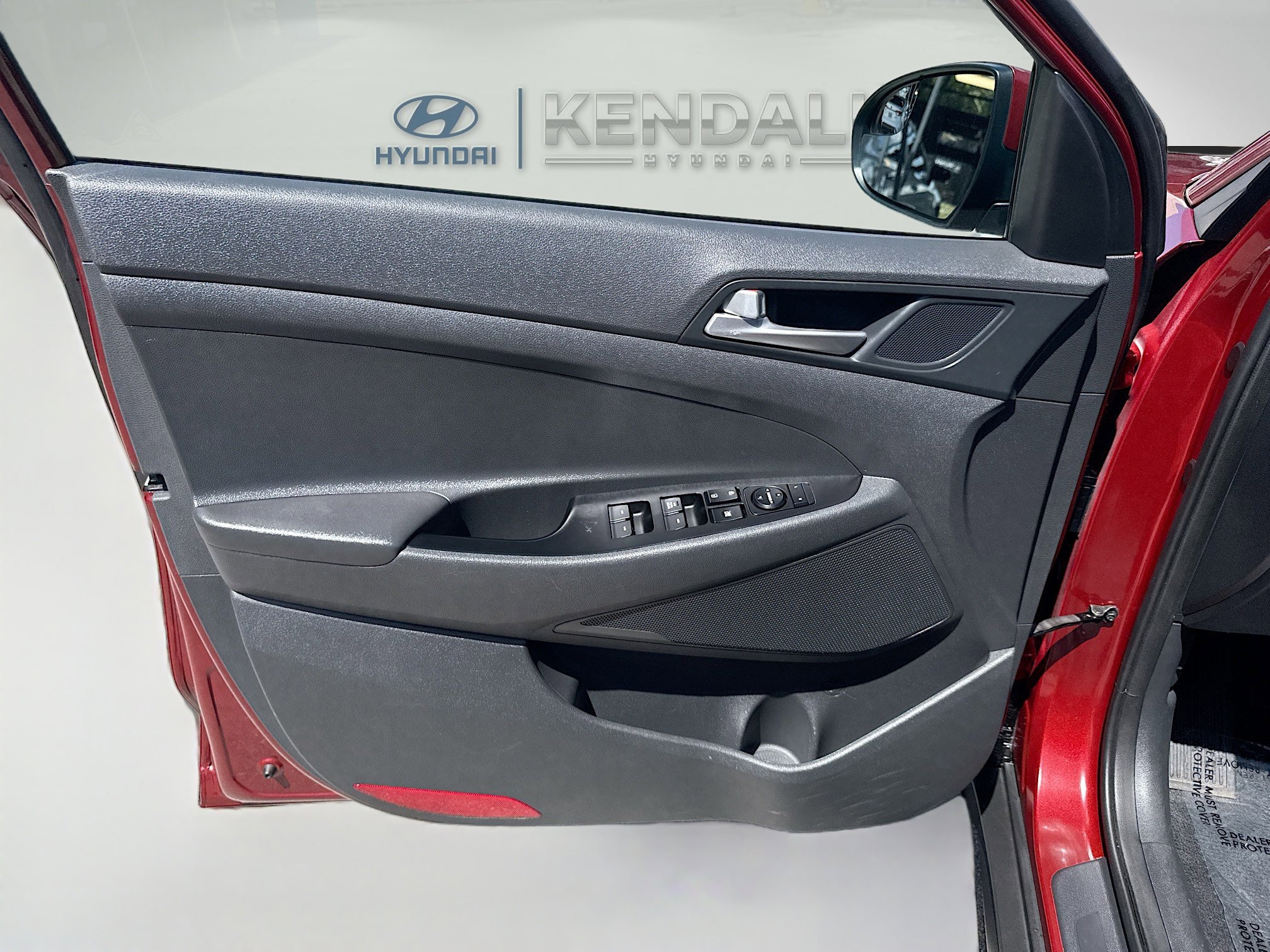 Used 2019 Hyundai Tucson SE FWD image 17