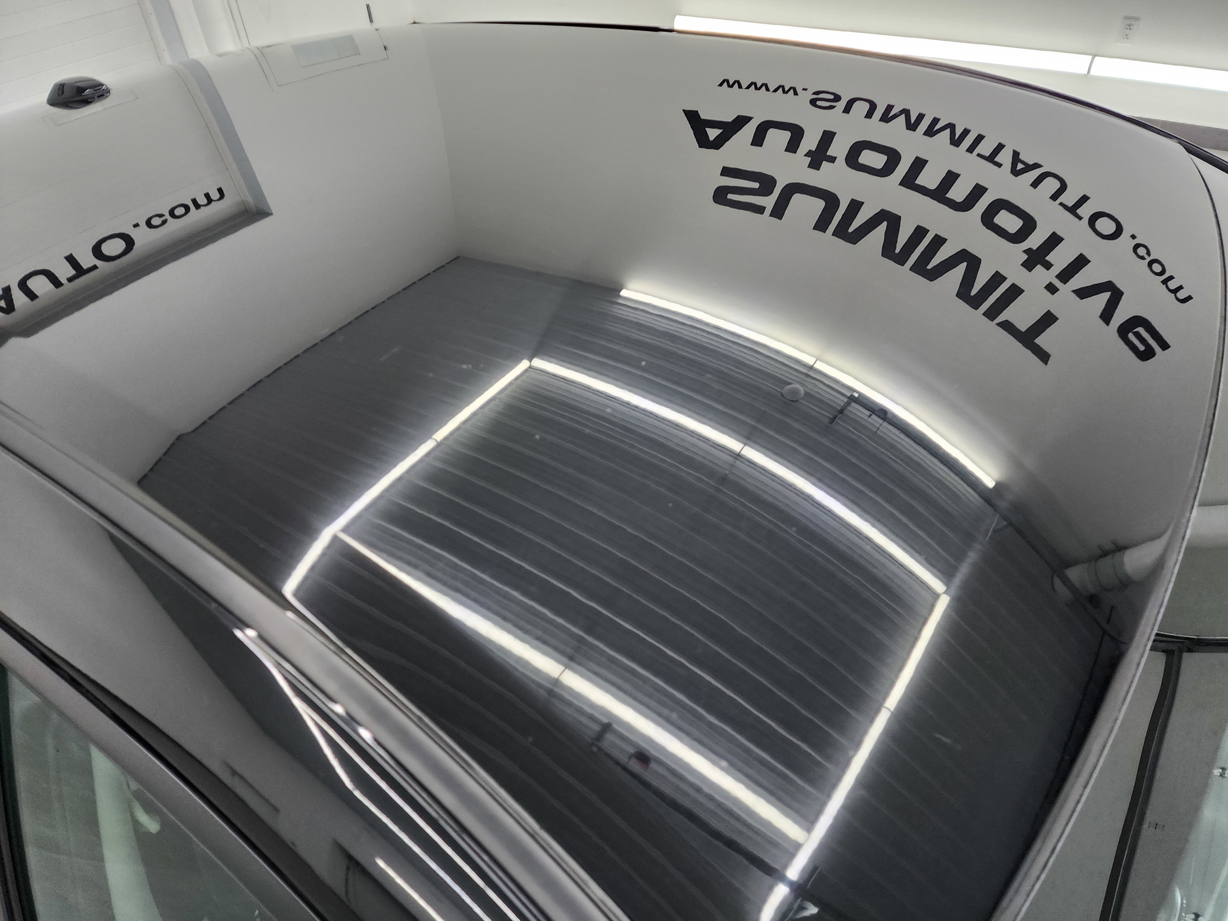 Used 2023 Nissan Sentra SV image 4