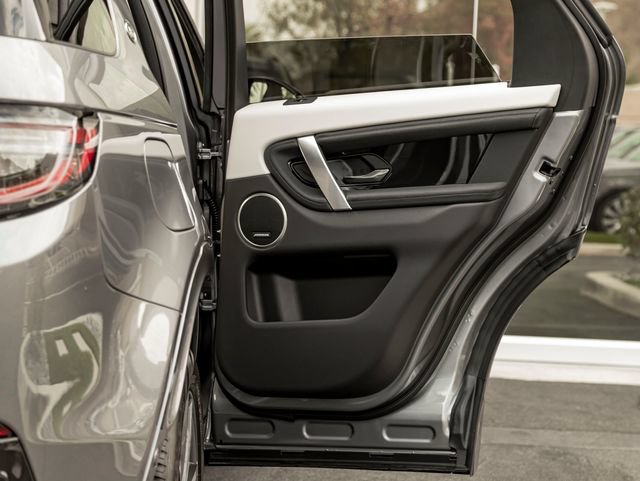 New 2024 Land Rover Discovery Sport S AWD/4WD image 22