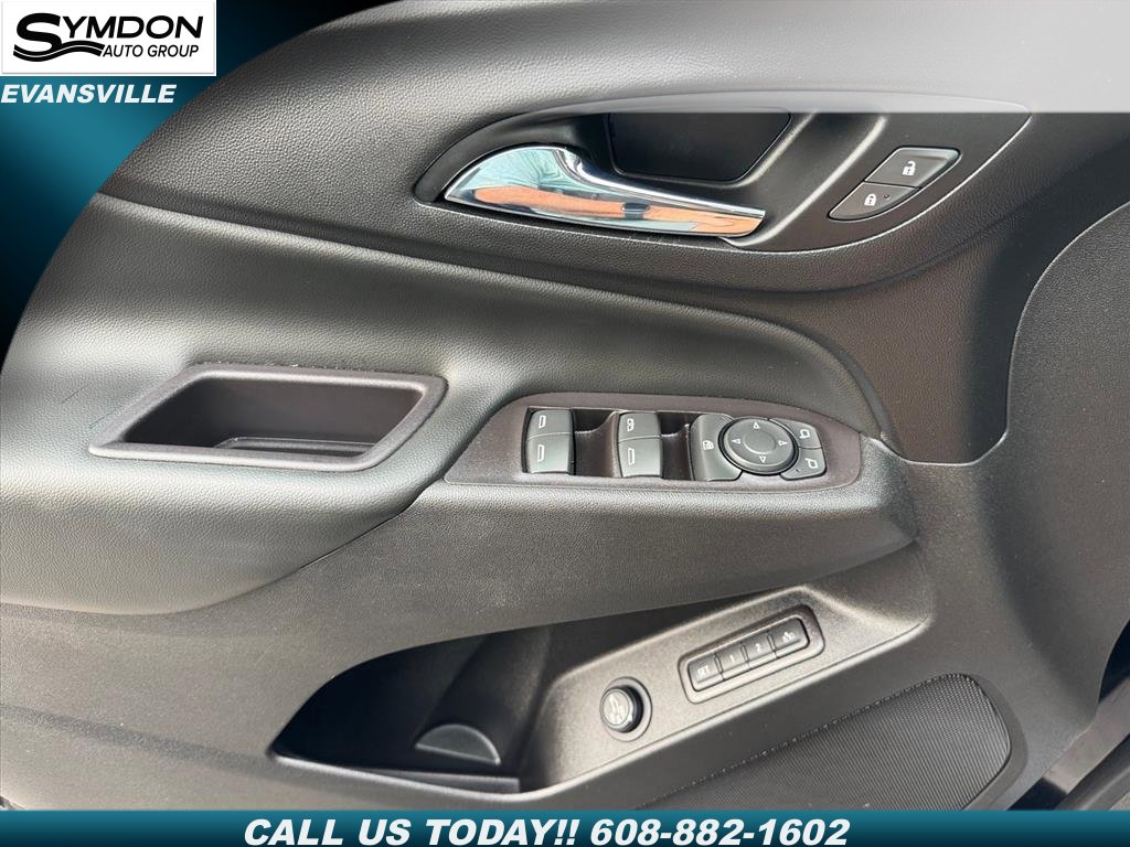 Used 2021 Chevrolet Equinox LT image 21