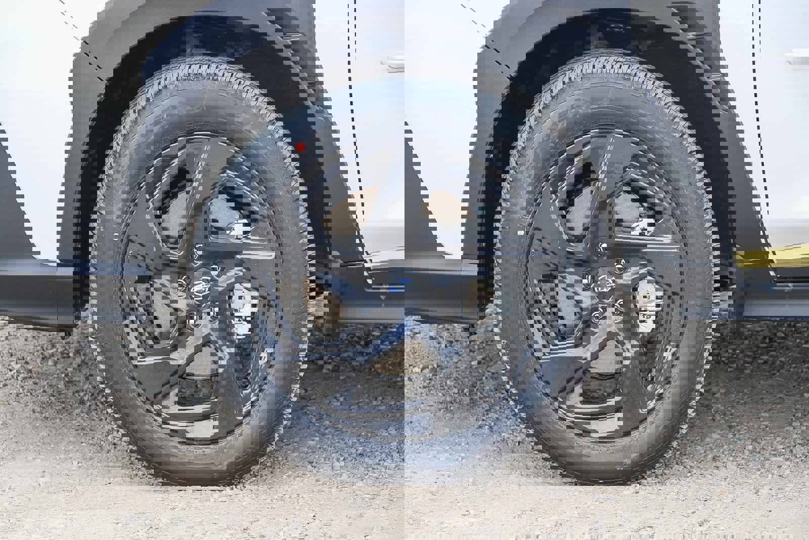 New 2025 Subaru Crosstrek 2.5i Sport image 9