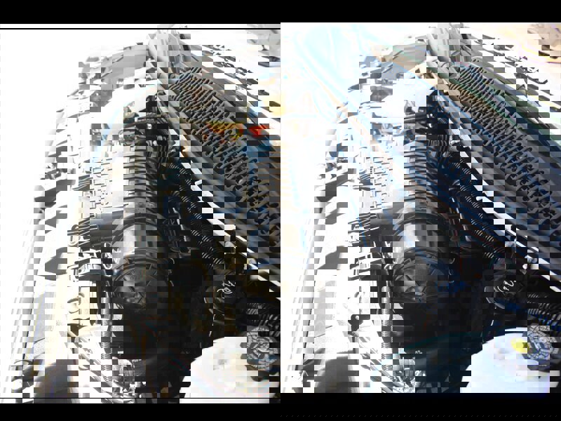 Used 2020 Chevrolet Express 2500 LT w/ LT Preferred Equipment Group image 30